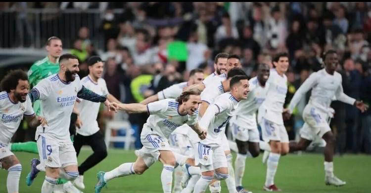 瓦伦西亚，让西甲有尊严的那个球队